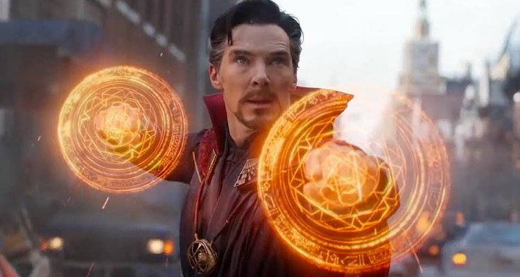 Apa Peran Doctor Strange di Spider-Man 3?